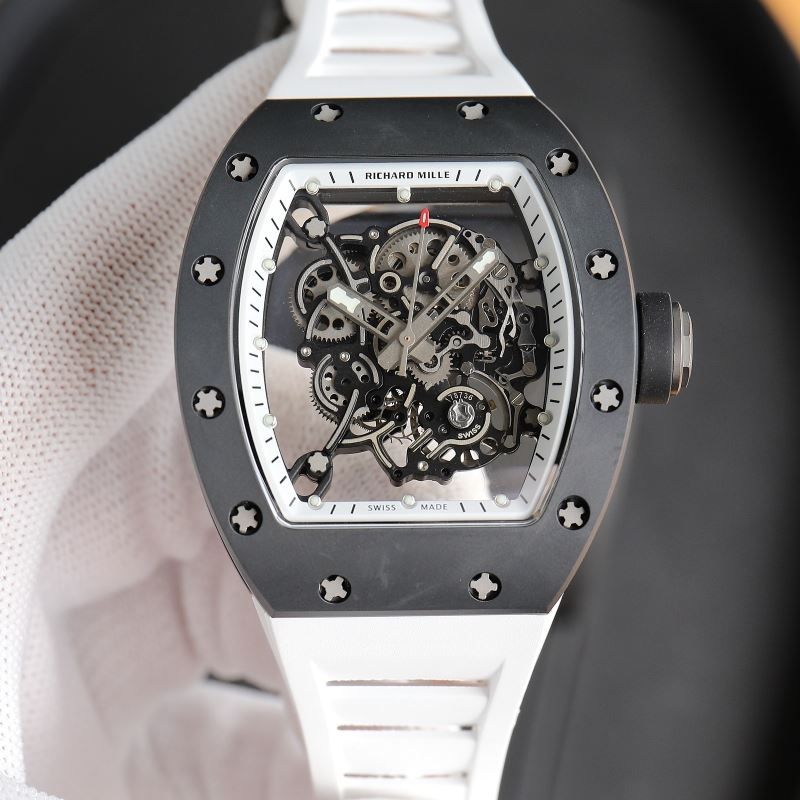 RICHARD MILLE Watches